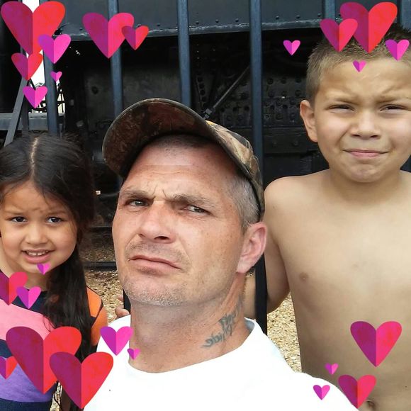 Meet your Posher, Christopher - Picture 1 of 1